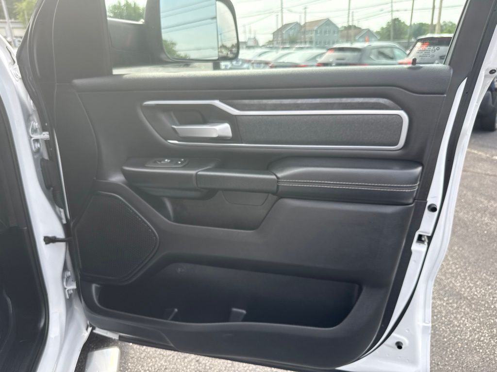 2021 Ram 1500 Big Horn/Lone Star Mount Joy PA