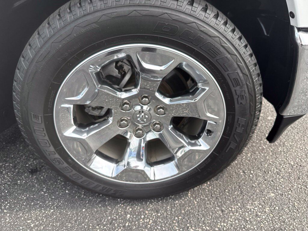 2021 Ram 1500 Big Horn/Lone Star Mount Joy PA