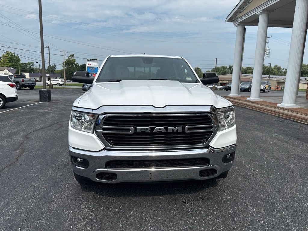 2021 Ram 1500 Big Horn/Lone Star Mount Joy PA