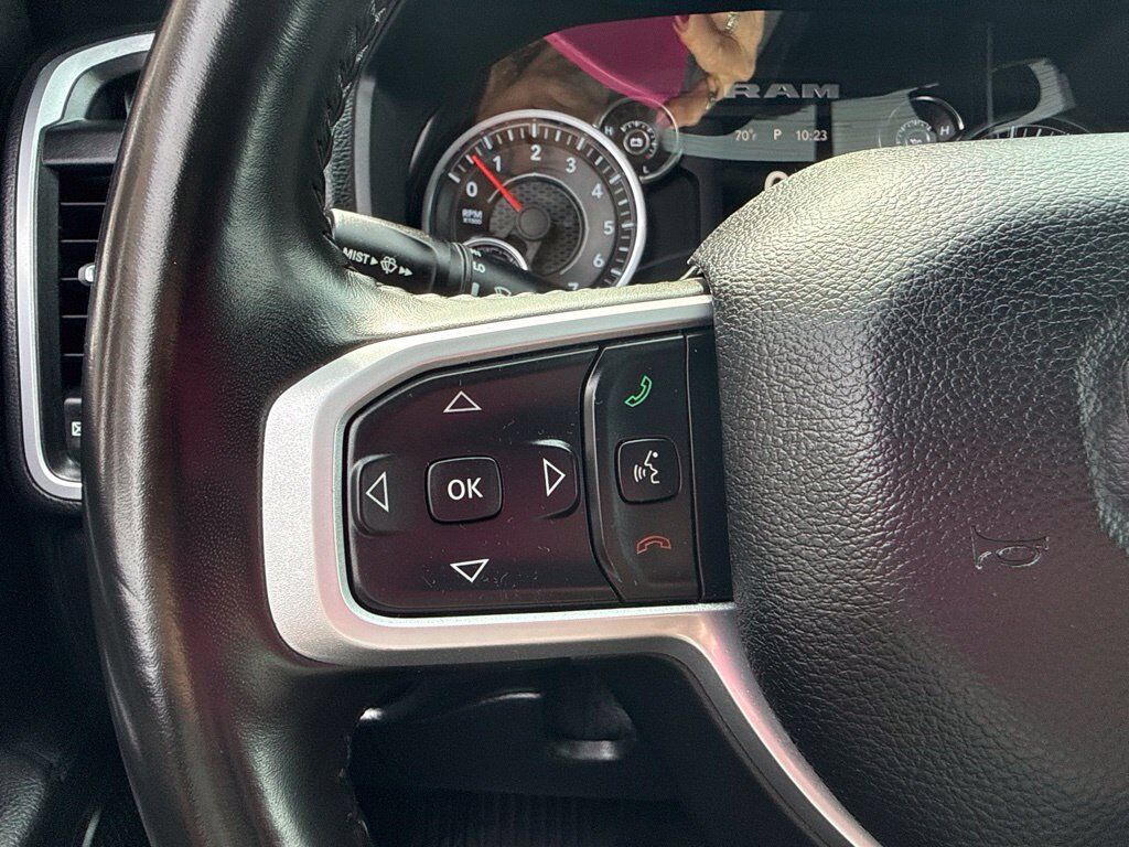 2021 Ram 1500 Big Horn/Lone Star Mount Joy PA