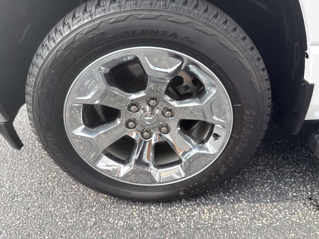 2021 Ram 1500 Big Horn/Lone Star Mount Joy PA
