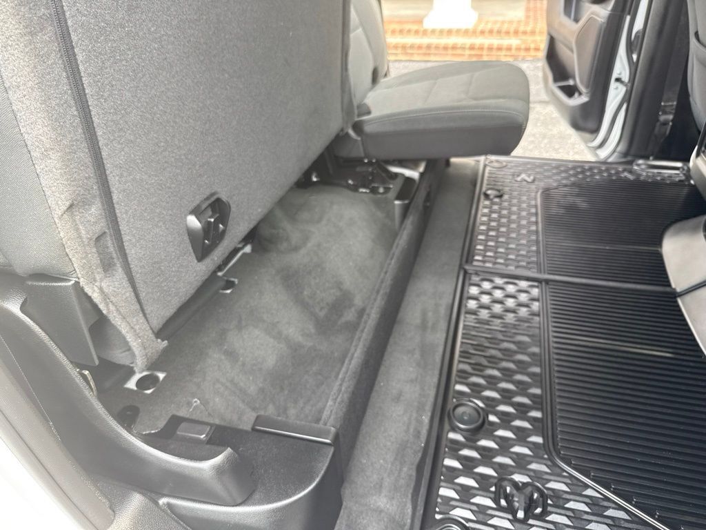 2021 Ram 1500 Big Horn/Lone Star Mount Joy PA