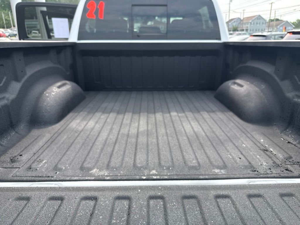 2021 Ram 1500 Big Horn/Lone Star Mount Joy PA