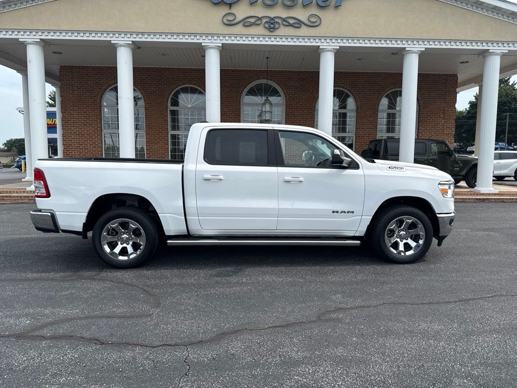 2021 Ram 1500 Big Horn/Lone Star Mount Joy PA