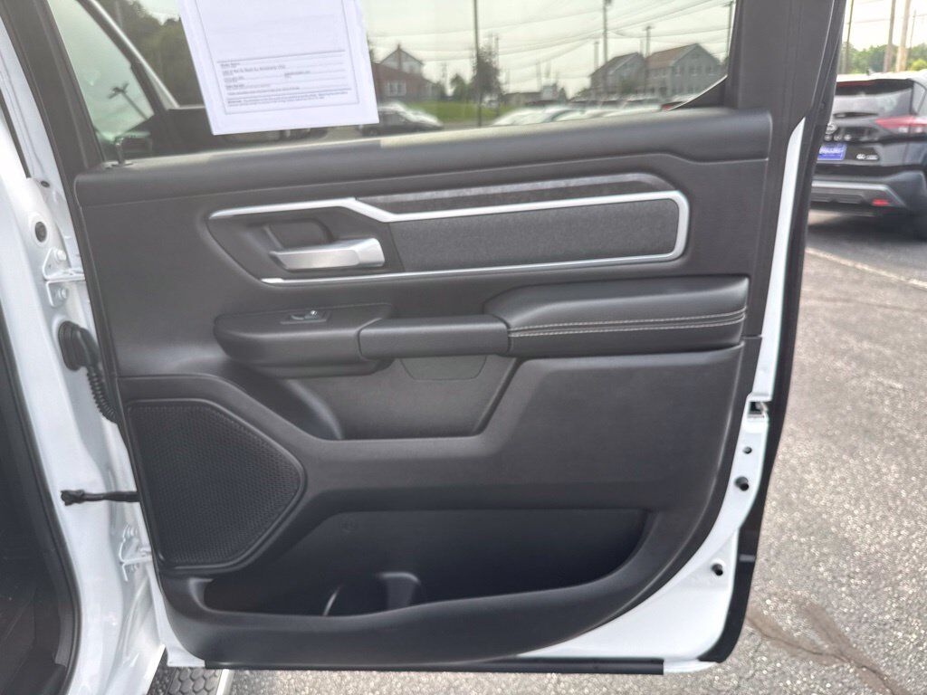 2021 Ram 1500 Big Horn/Lone Star Mount Joy PA