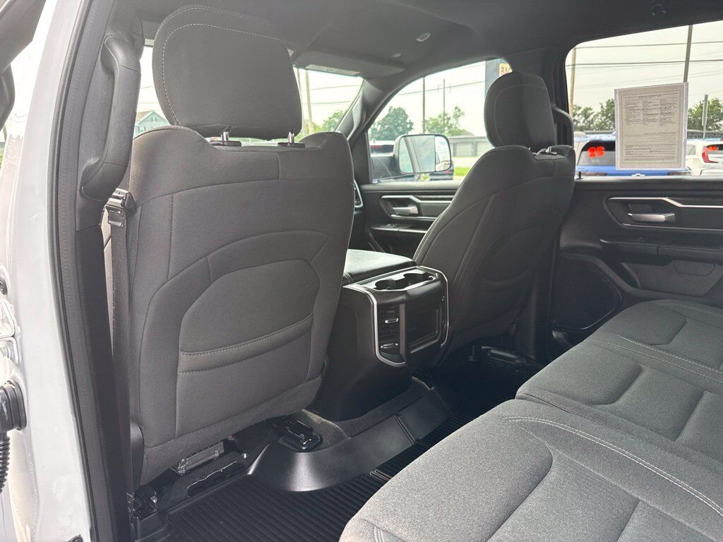 2021 Ram 1500 Big Horn/Lone Star Mount Joy PA
