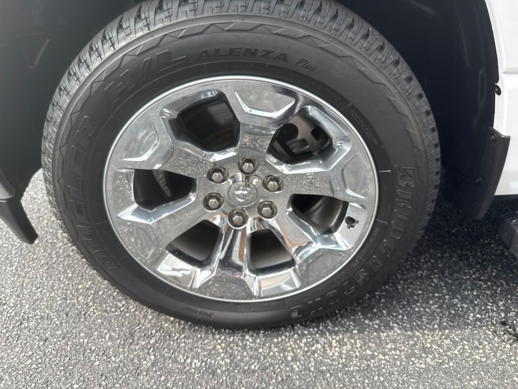 2021 Ram 1500 Big Horn/Lone Star Mount Joy PA