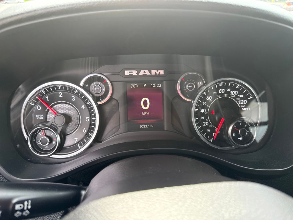 2021 Ram 1500 Big Horn/Lone Star Mount Joy PA