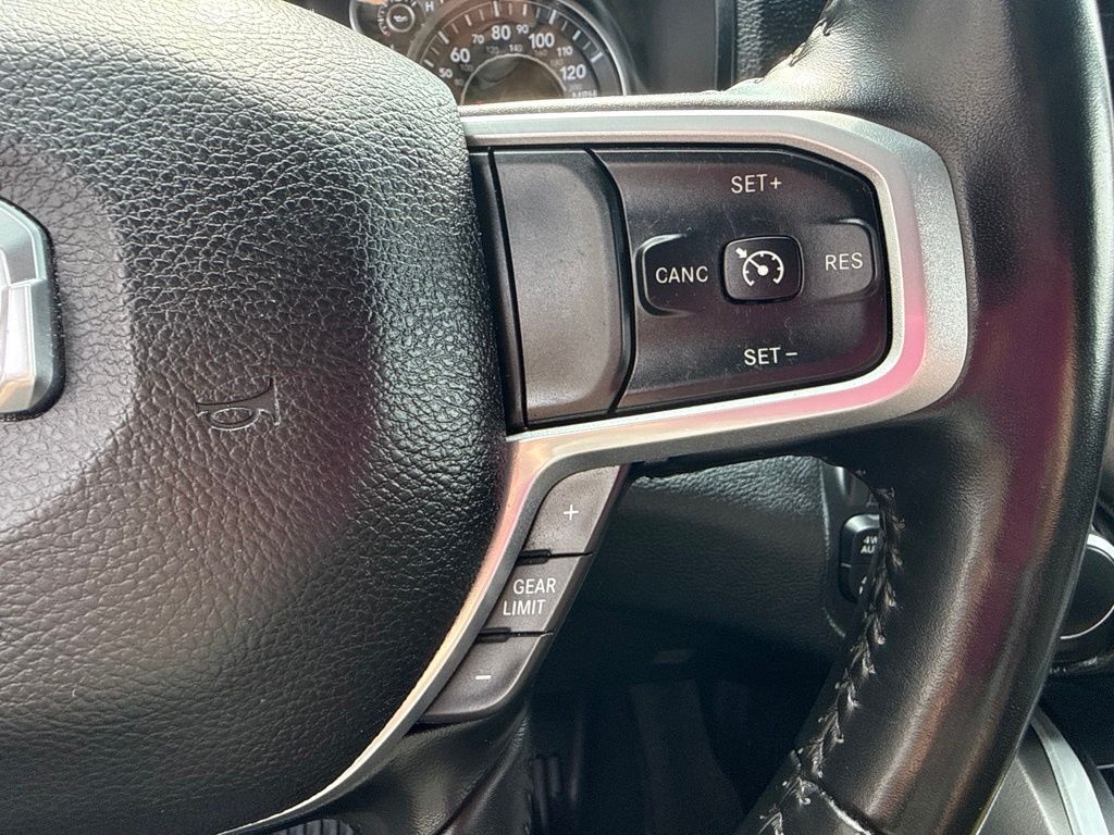 2021 Ram 1500 Big Horn/Lone Star Mount Joy PA