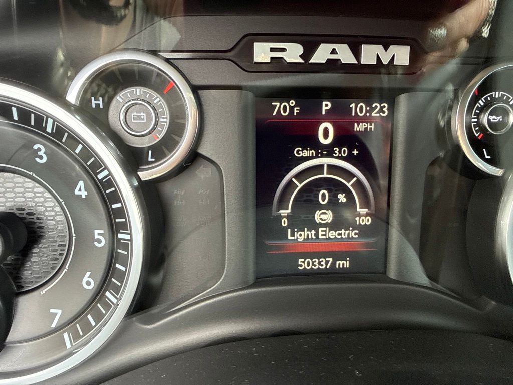 2021 Ram 1500 Big Horn/Lone Star Mount Joy PA
