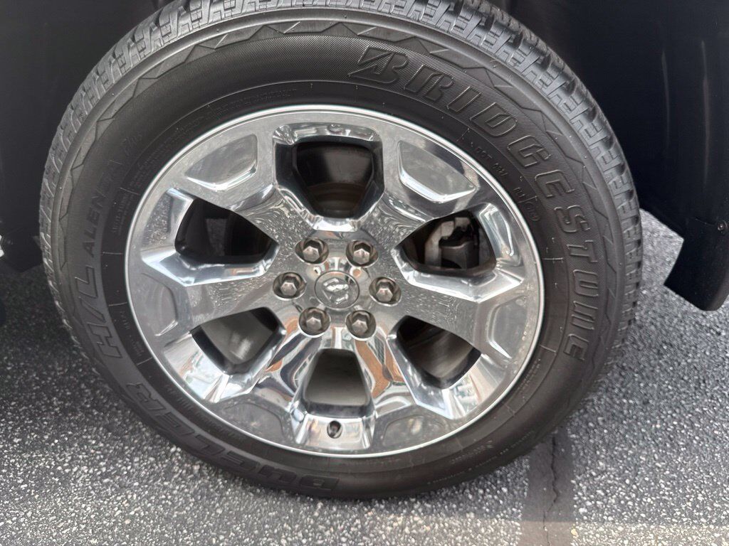2021 Ram 1500 Big Horn/Lone Star Mount Joy PA