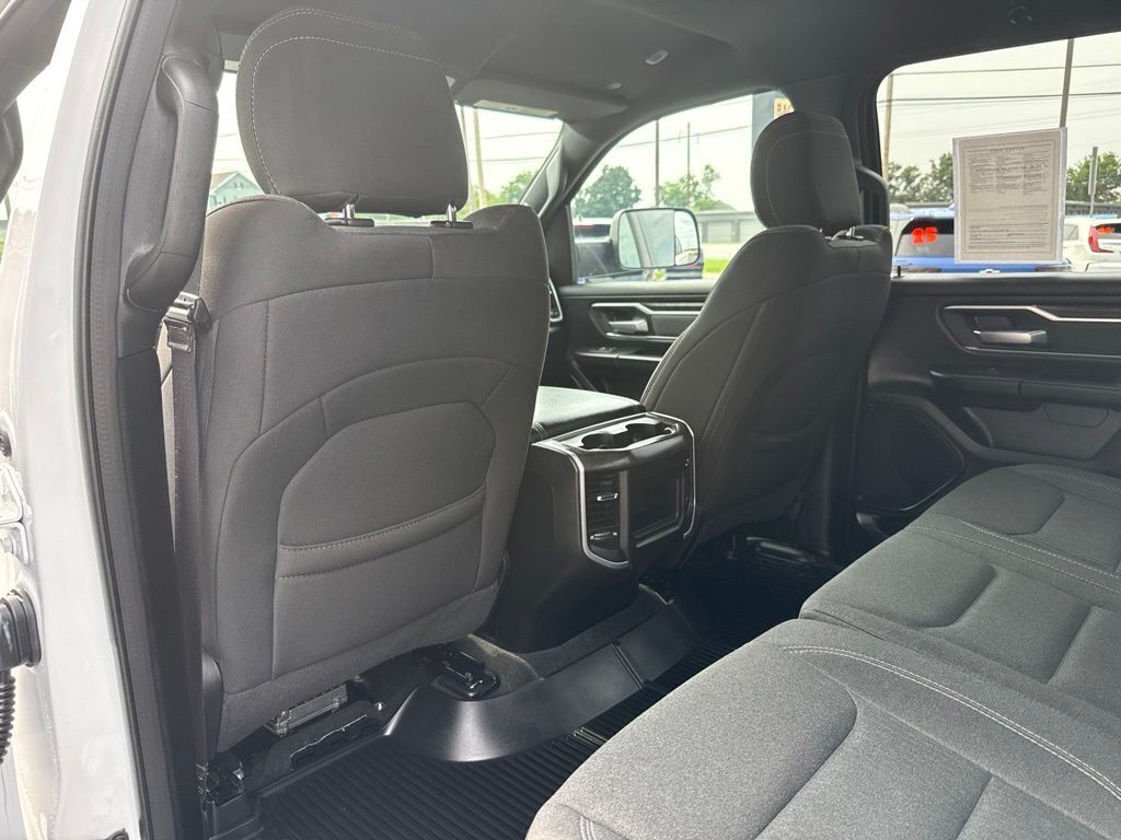 2021 Ram 1500 Big Horn/Lone Star Mount Joy PA