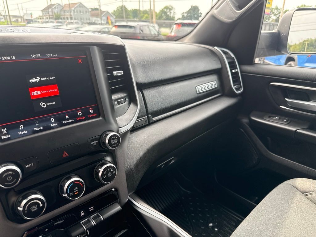 2021 Ram 1500 Big Horn/Lone Star Mount Joy PA