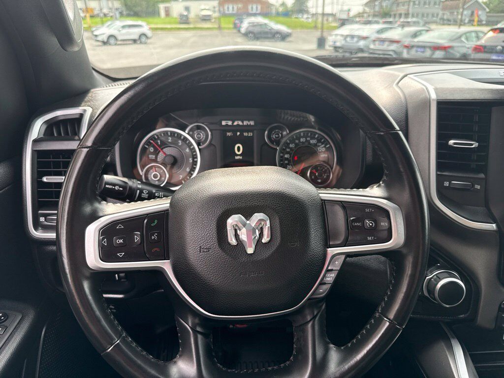 2021 Ram 1500 Big Horn/Lone Star Mount Joy PA