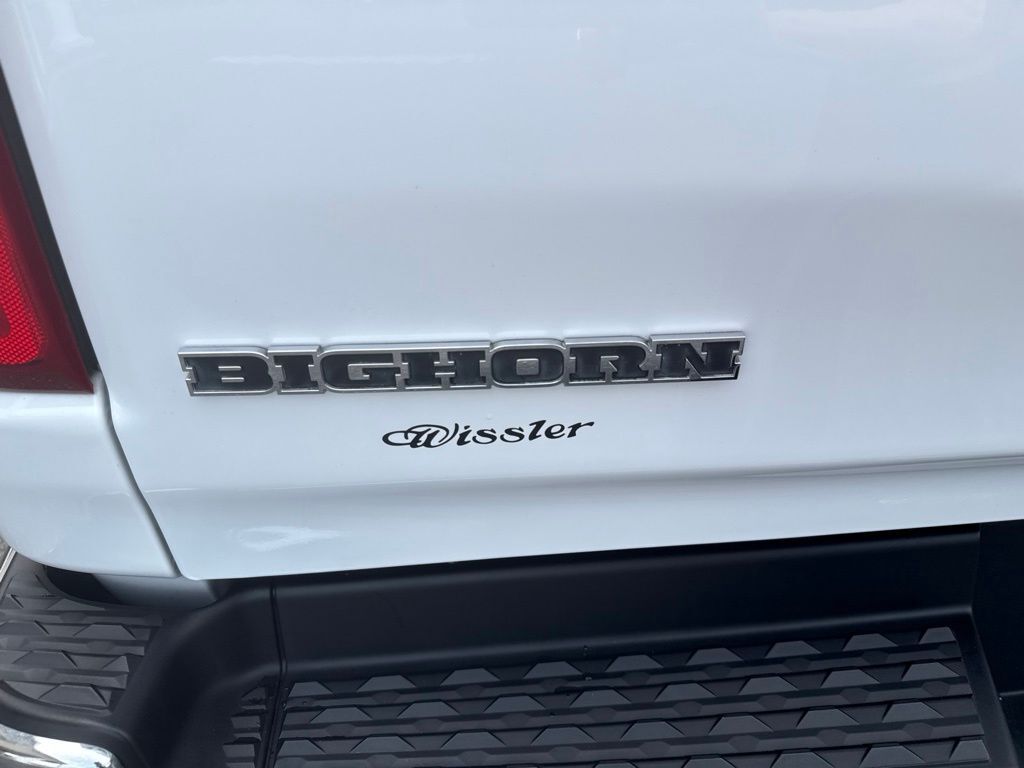 2021 Ram 1500 Big Horn/Lone Star Mount Joy PA