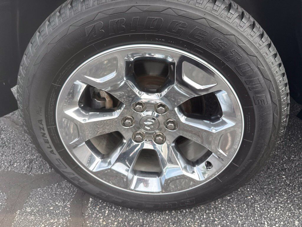 2021 Ram 1500 Big Horn/Lone Star Mount Joy PA