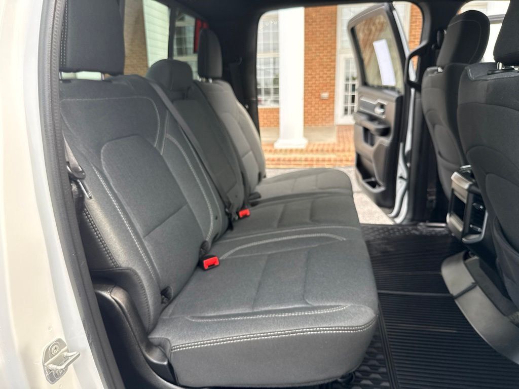 2021 Ram 1500 Big Horn/Lone Star Mount Joy PA