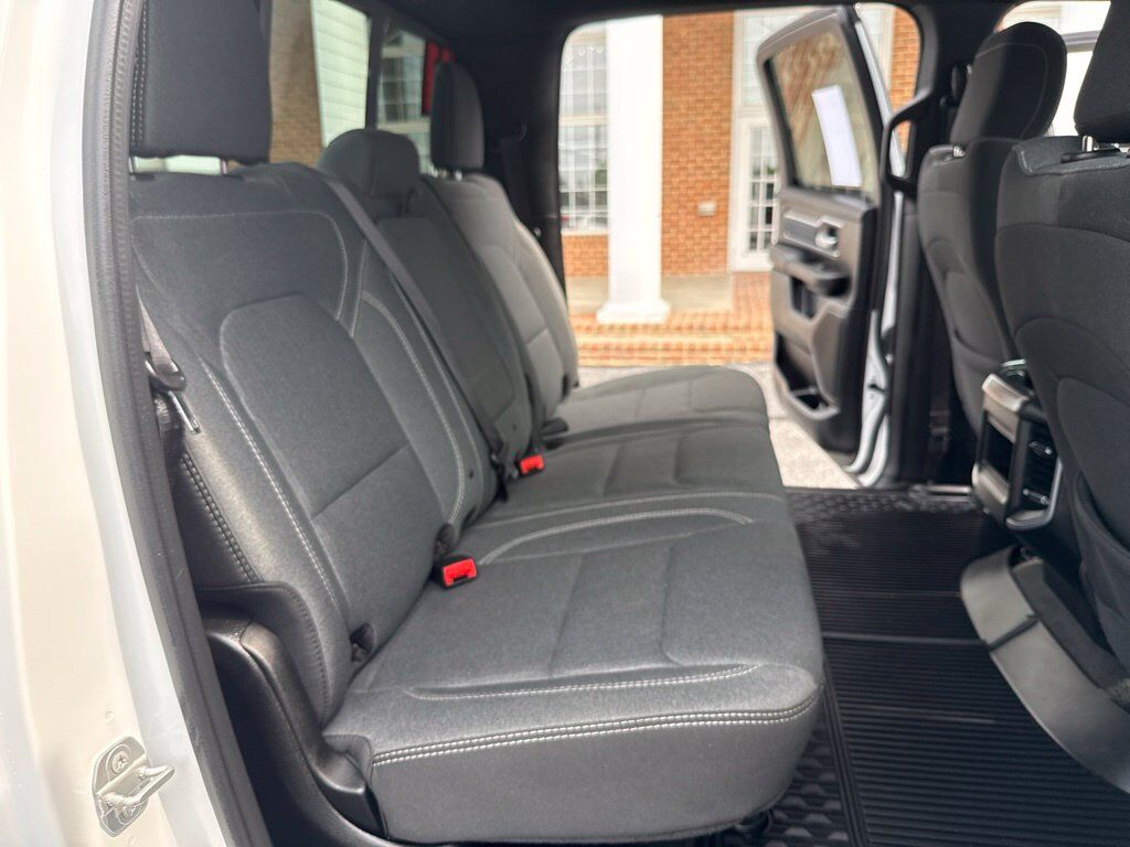 2021 Ram 1500 Big Horn/Lone Star Mount Joy PA