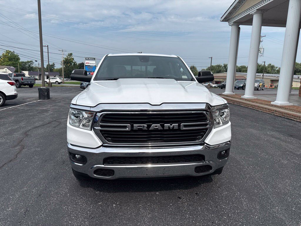 2021 Ram 1500 Big Horn/Lone Star Mount Joy PA