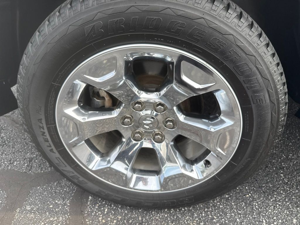 2021 Ram 1500 Big Horn/Lone Star Mount Joy PA