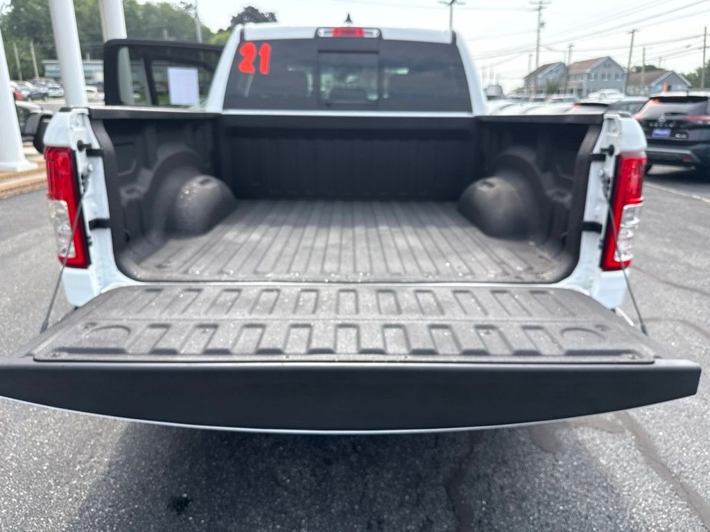 2021 Ram 1500 Big Horn/Lone Star Mount Joy PA
