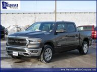 2021 Ram 1500 Big Horn/Lone Star Owatonna MN 2021 Ram 1500 Big Horn/Lone Star Owatonna MN