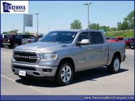 2021 Ram 1500 Big Horn/Lone Star Owatonna MN 2021 Ram 1500 Big Horn/Lone Star Owatonna MN
