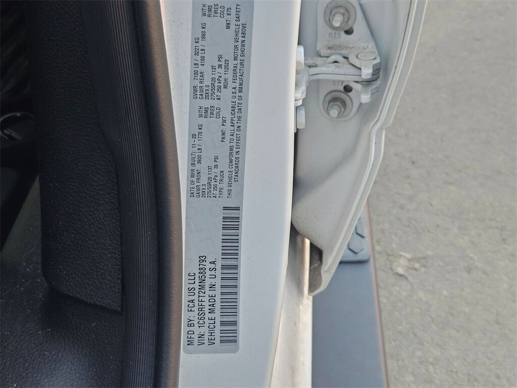 2021 Ram 1500 Big Horn/Lone Star Gresham OR