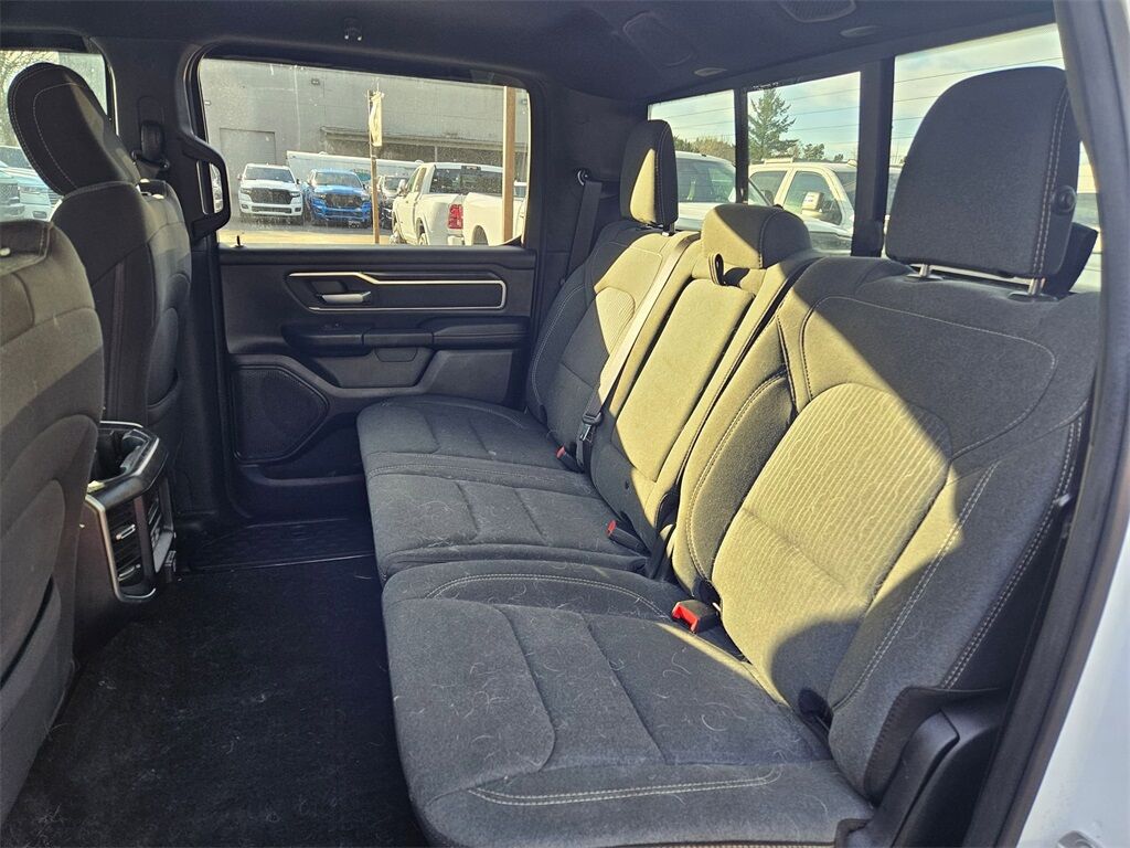 2021 Ram 1500 Big Horn/Lone Star Gresham OR