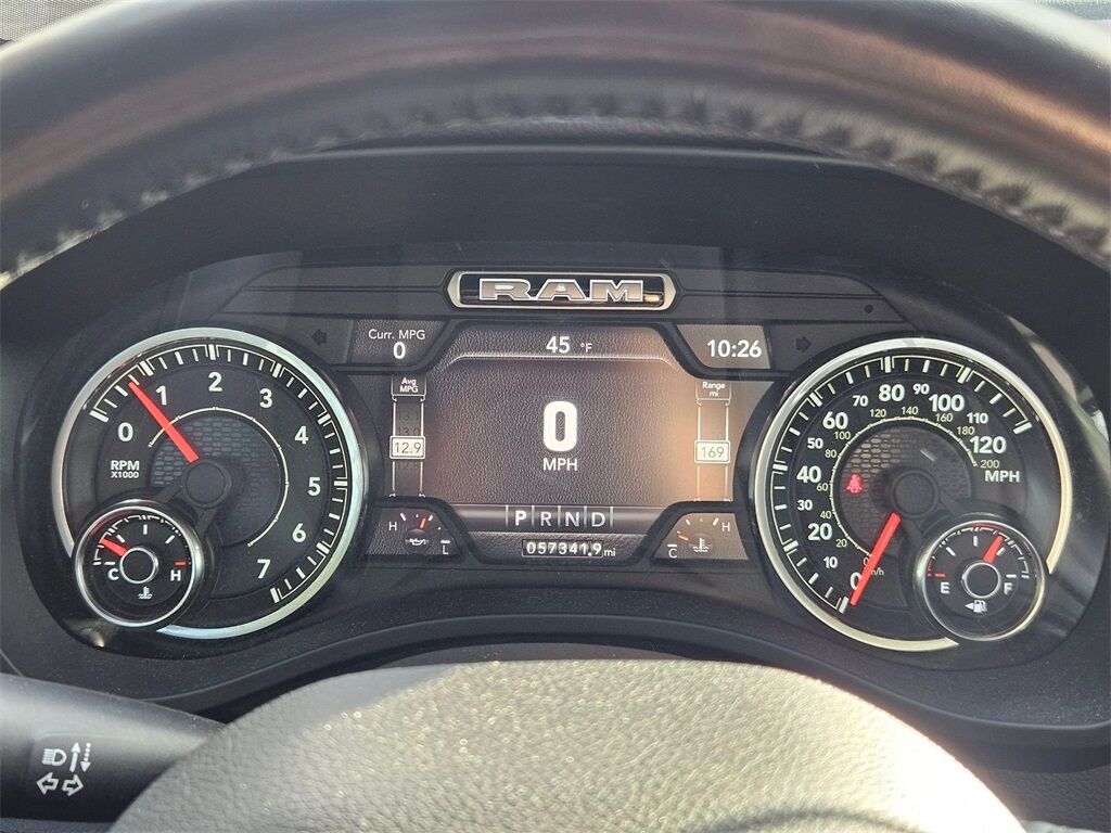 2021 Ram 1500 Big Horn/Lone Star Gresham OR