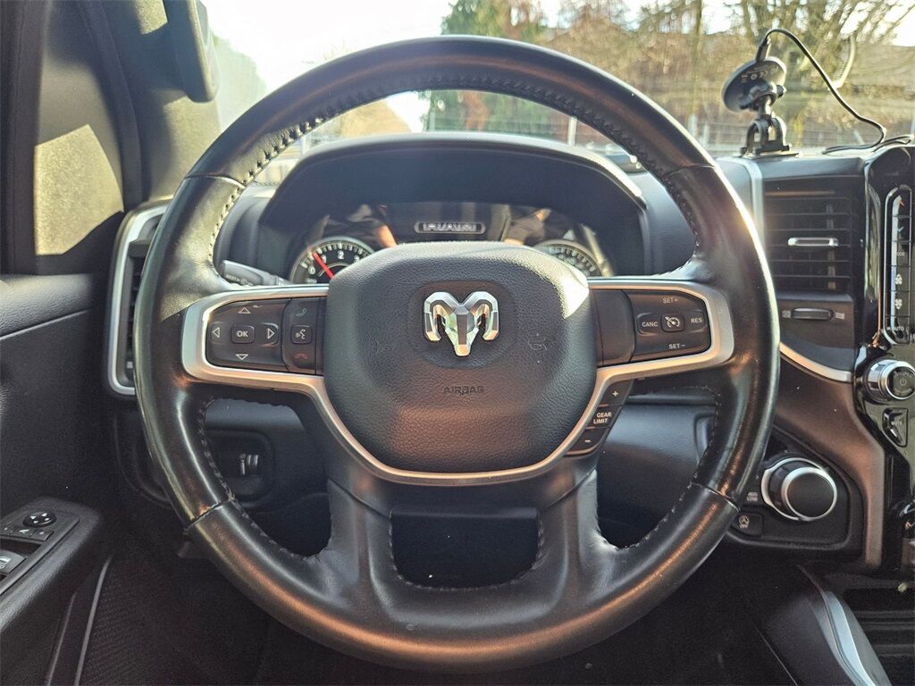 2021 Ram 1500 Big Horn/Lone Star Gresham OR