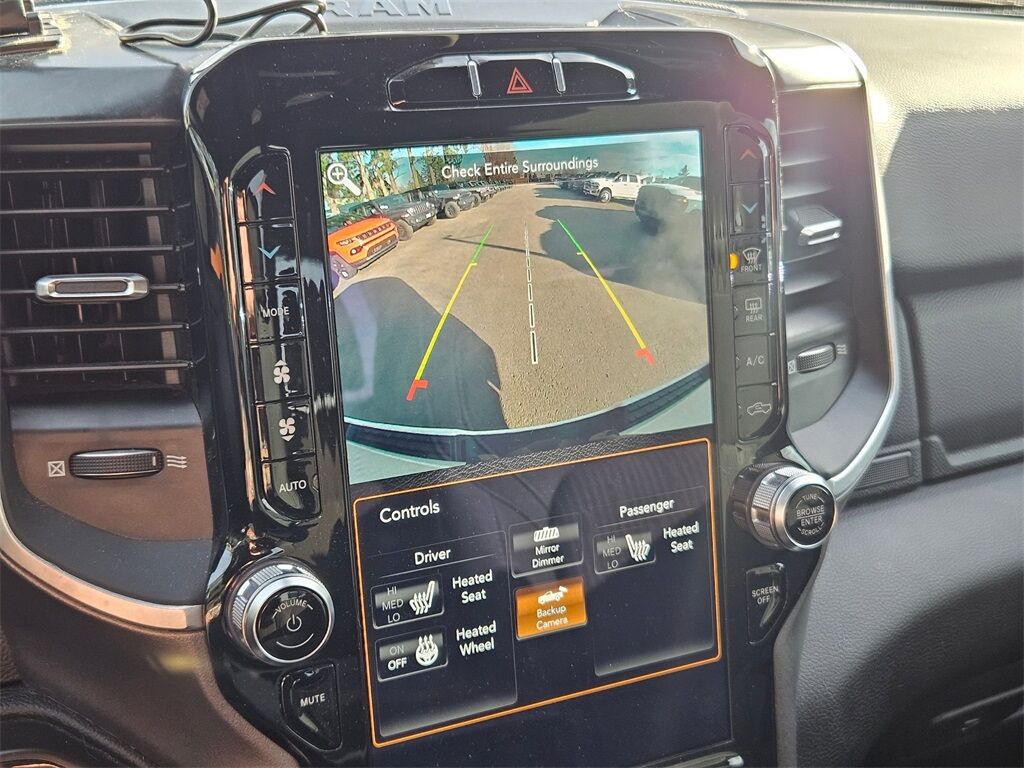 2021 Ram 1500 Big Horn/Lone Star Gresham OR