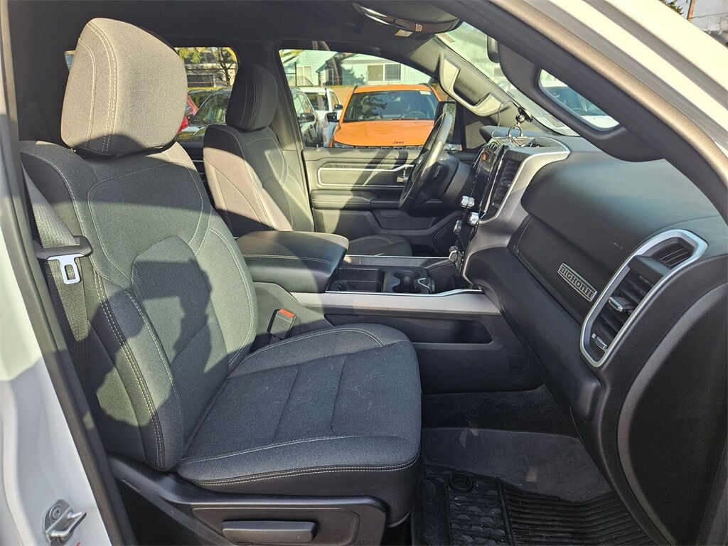 2021 Ram 1500 Big Horn/Lone Star Gresham OR