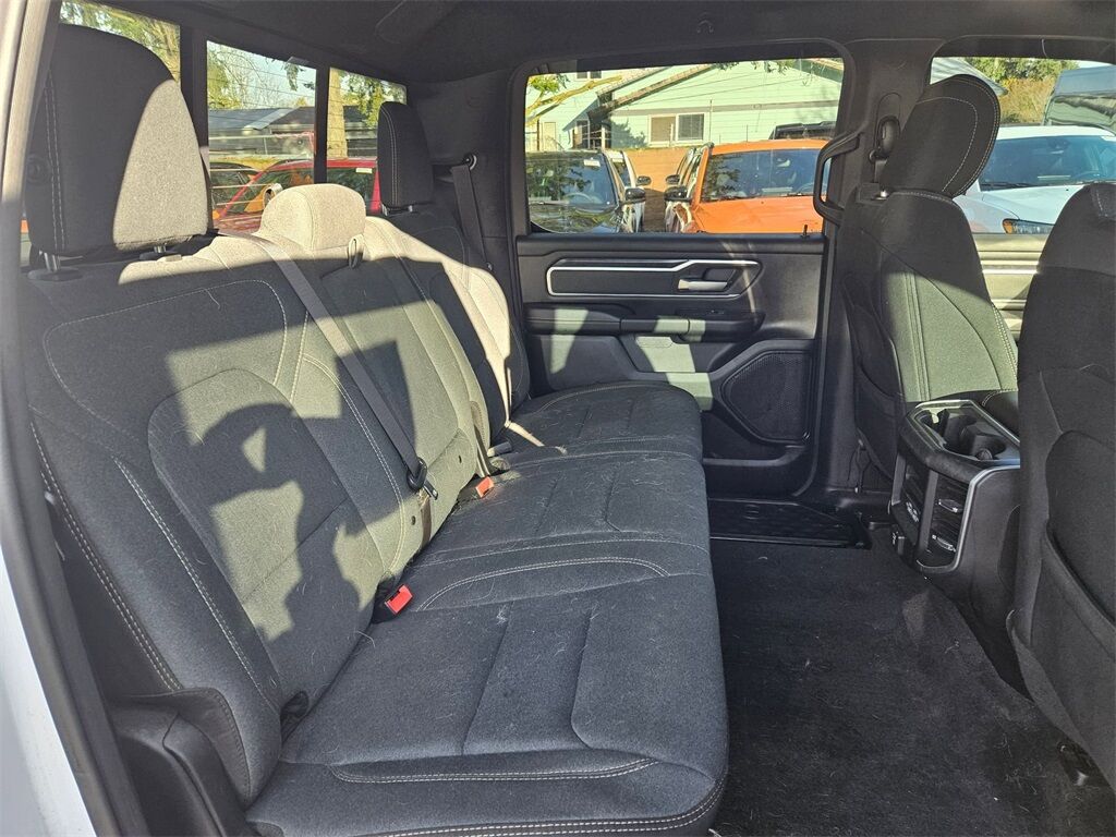 2021 Ram 1500 Big Horn/Lone Star Gresham OR