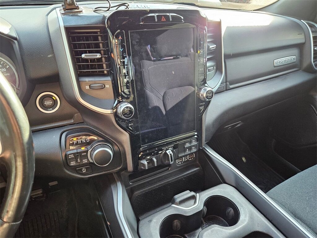 2021 Ram 1500 Big Horn/Lone Star Gresham OR