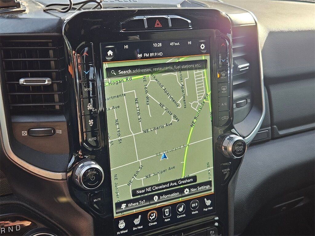 2021 Ram 1500 Big Horn/Lone Star Gresham OR