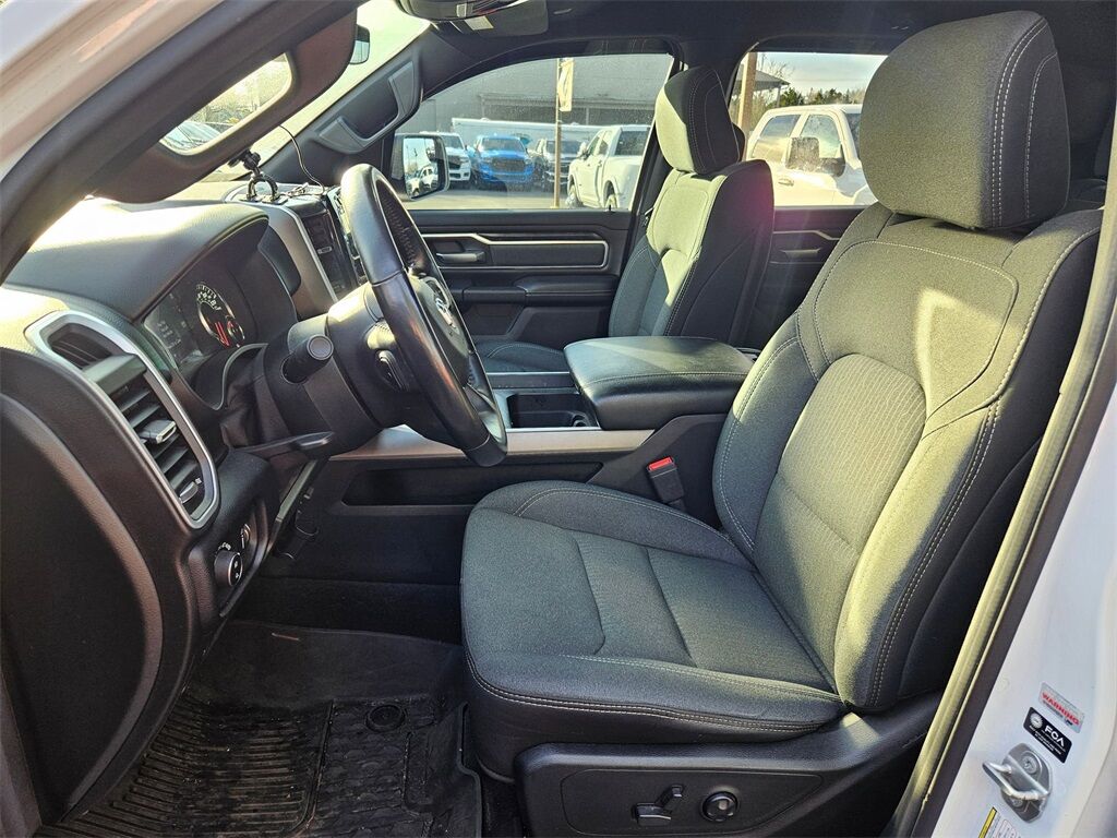 2021 Ram 1500 Big Horn/Lone Star Gresham OR