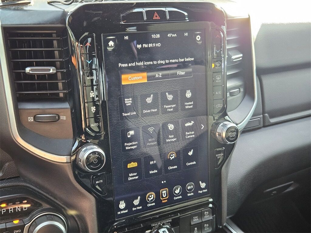 2021 Ram 1500 Big Horn/Lone Star Gresham OR