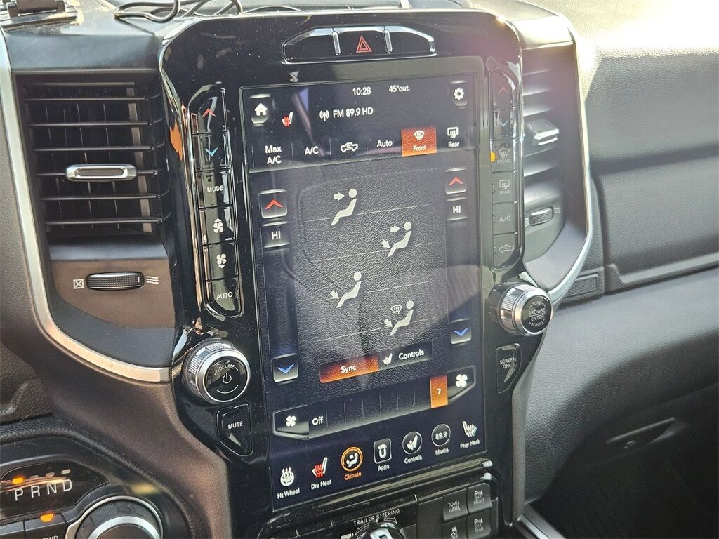 2021 Ram 1500 Big Horn/Lone Star Gresham OR