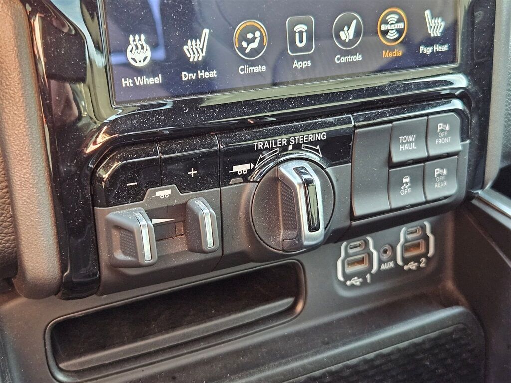 2021 Ram 1500 Big Horn/Lone Star Gresham OR