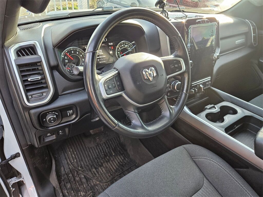 2021 Ram 1500 Big Horn/Lone Star Gresham OR