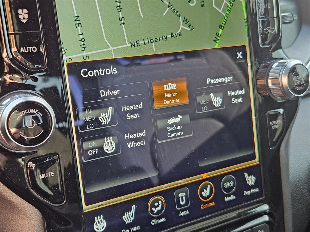 2021 Ram 1500 Big Horn/Lone Star Gresham OR