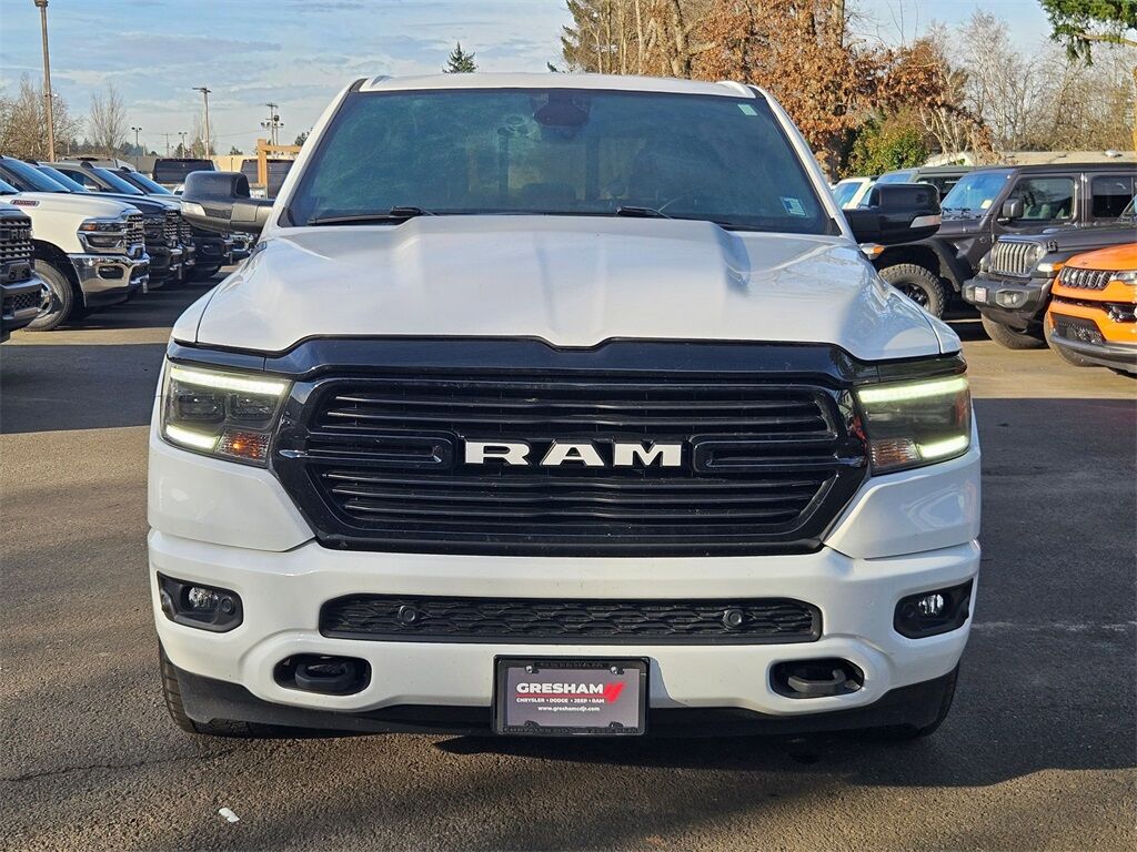 2021 Ram 1500 Big Horn/Lone Star Gresham OR