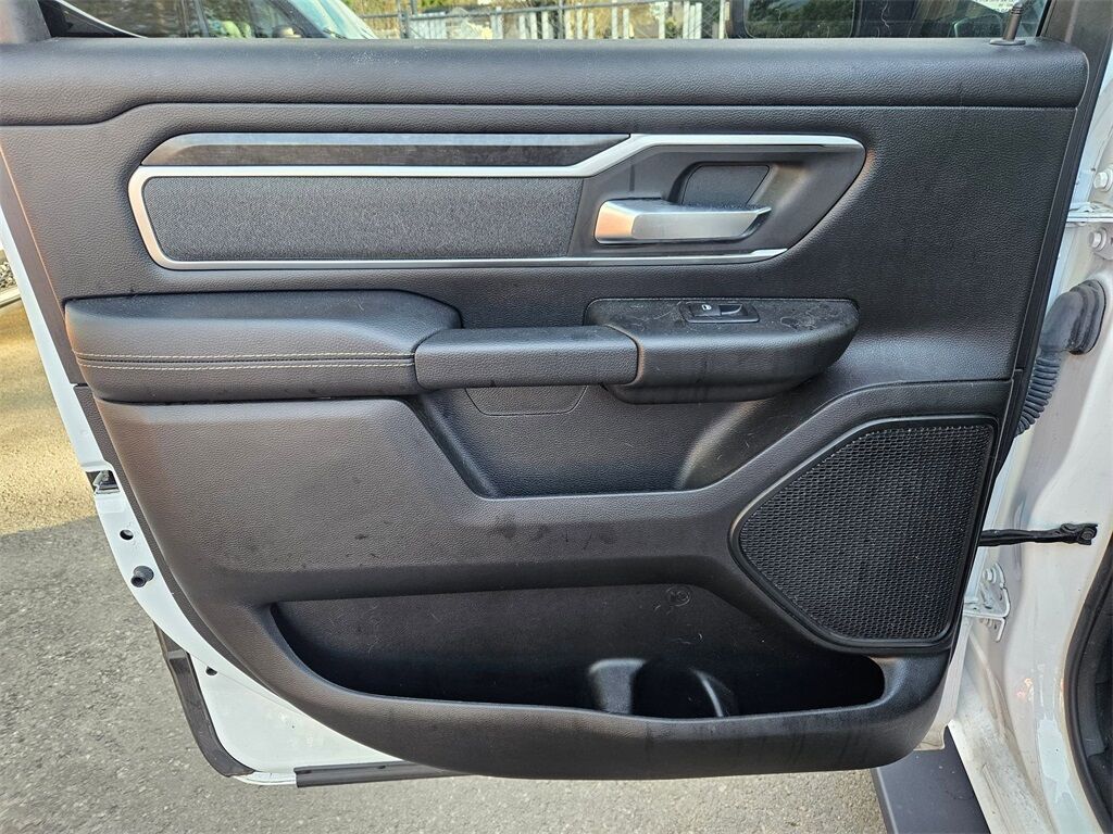 2021 Ram 1500 Big Horn/Lone Star Gresham OR