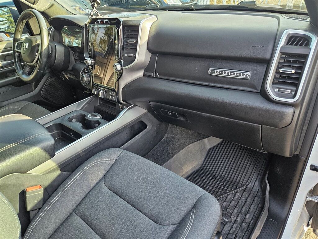 2021 Ram 1500 Big Horn/Lone Star Gresham OR