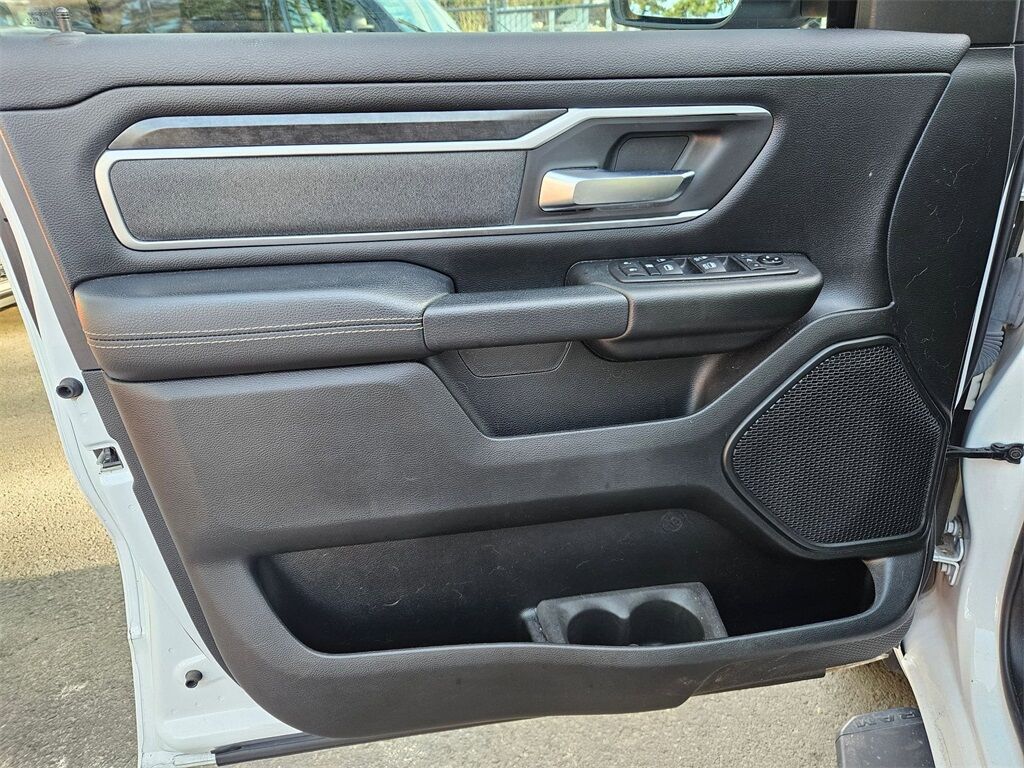 2021 Ram 1500 Big Horn/Lone Star Gresham OR