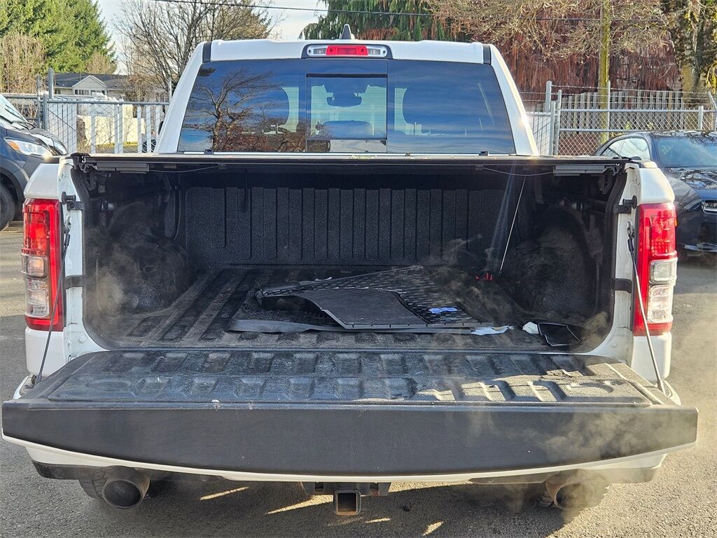 2021 Ram 1500 Big Horn/Lone Star Gresham OR