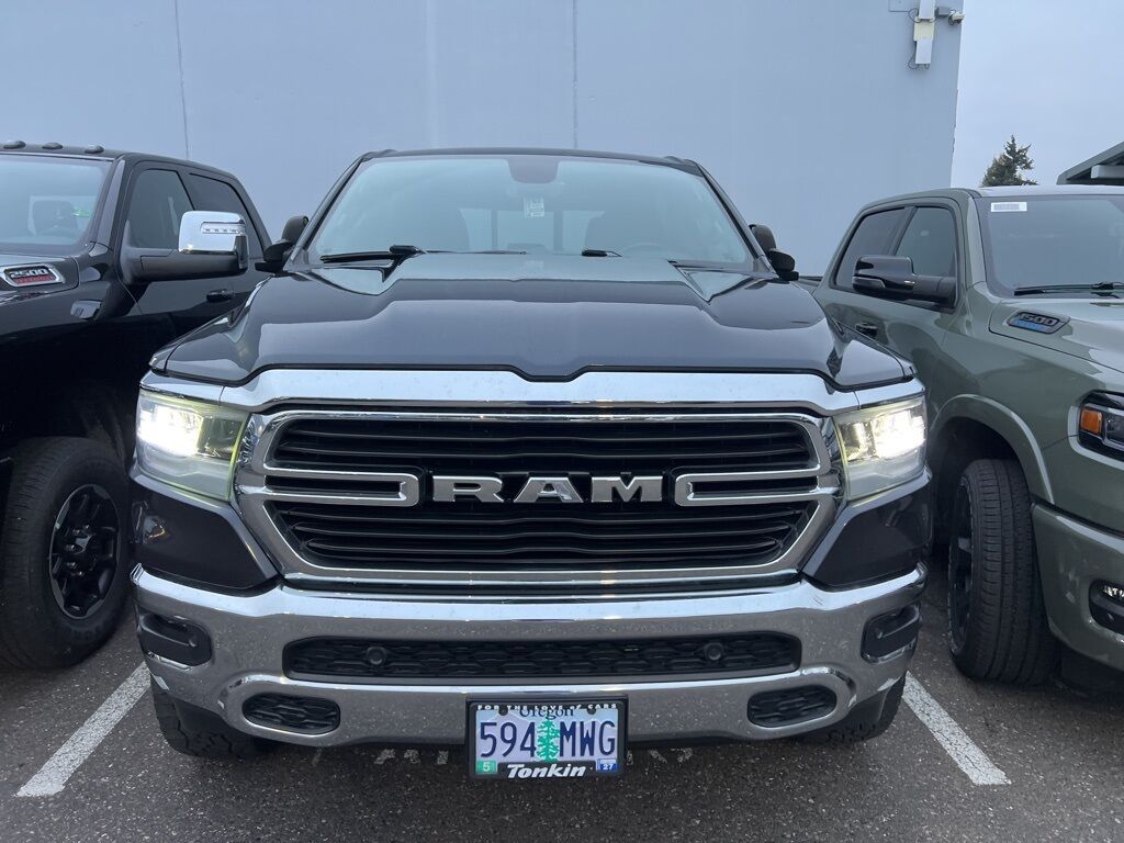 2021 Ram 1500 Big Horn/Lone Star Gresham OR