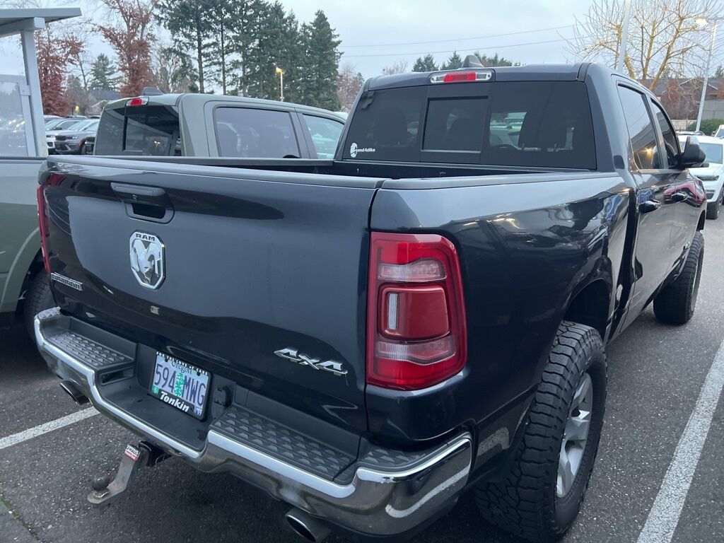 2021 Ram 1500 Big Horn/Lone Star Gresham OR
