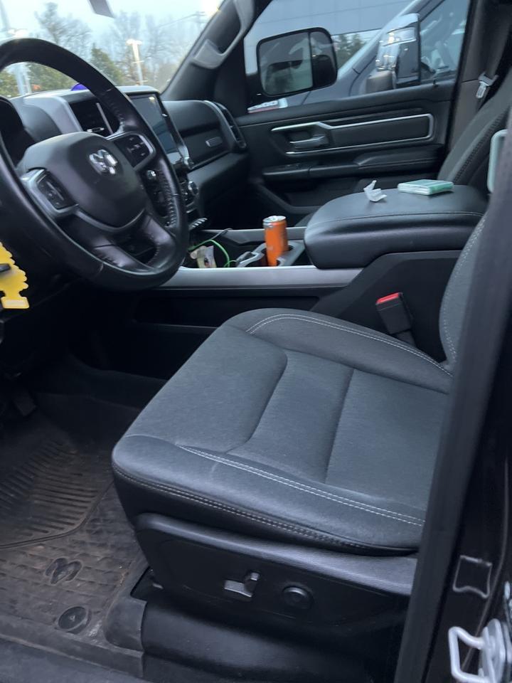 2021 Ram 1500 Big Horn/Lone Star Gresham OR